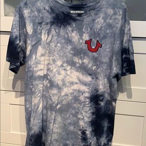 True religion t shirt